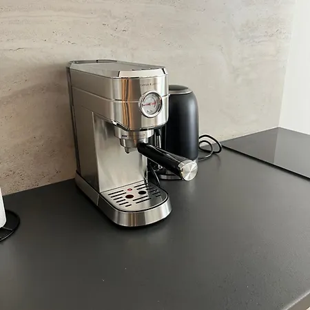 Stare Bulvar Apartment