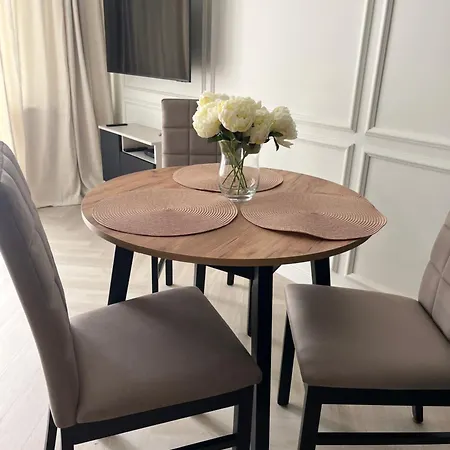 Stare Bulvar Apartment *