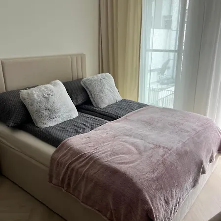 Stare Bulvar Apartment