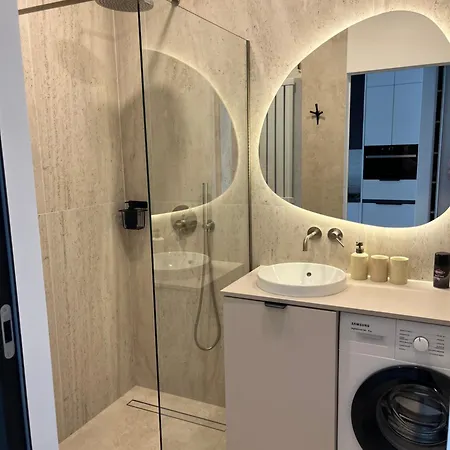 Apartment Stare Bulvar Elbing