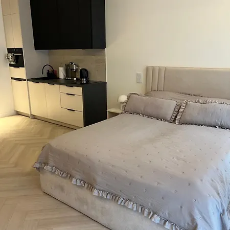 Stare Bulvar * Elbing