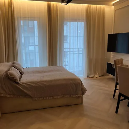 Stare Bulvar Apartment *