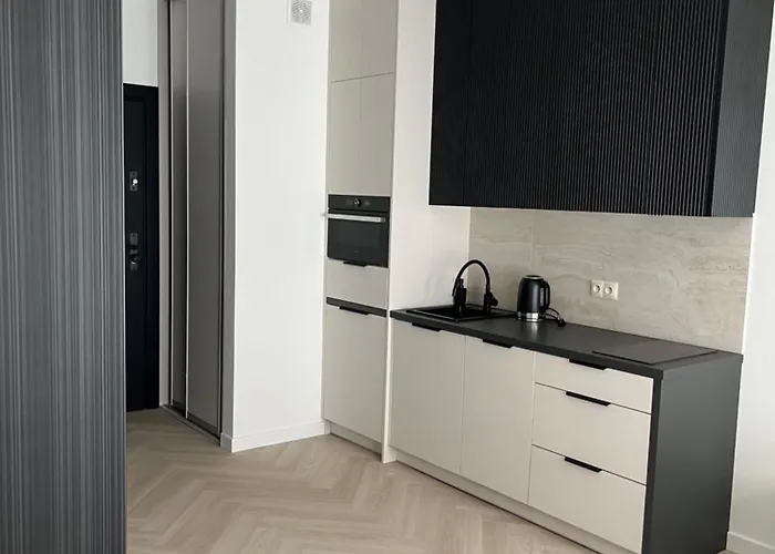 Stare Bulvar * 埃尔布隆格